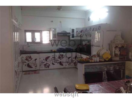 Residential Independent house for Sale in Mehdipatnam